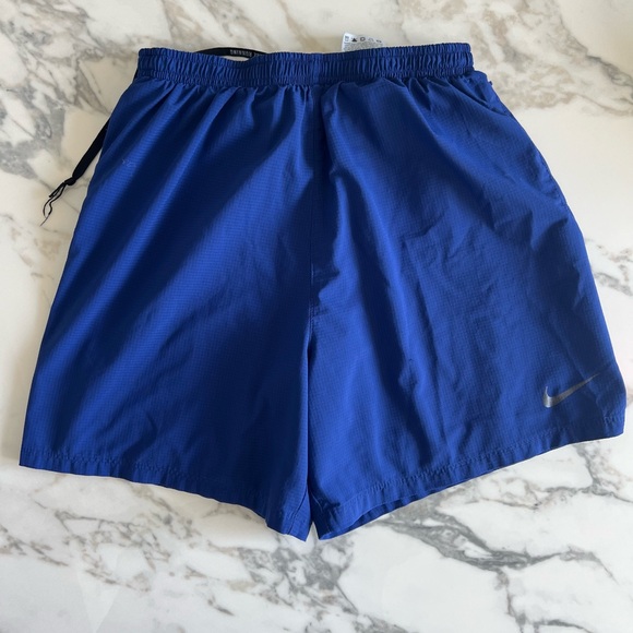 Nike Other - Nike 2-in-1 workout shorts
